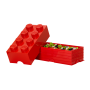 LEGO STORAGE BOX 8 Úložný box červený
