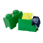 LEGO STORAGE BOX 2 Úložný box zelený