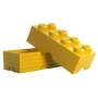 LEGO STORAGE BOX 8 Úložný box žlutý