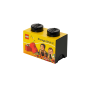 LEGO STORAGE BOX 2 Úložný box černý