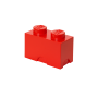 LEGO STORAGE BOX 2 Úložný box červený