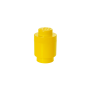 LEGO STORAGE BOX 1 Úložný box žlutý válec