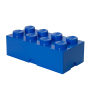 LEGO STORAGE BOX 8 Úložný box modrý