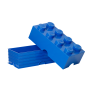 LEGO STORAGE BOX 8 Úložný box modrý