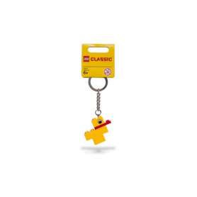 LEGO® 852985 CLASSIC Kačenka - přívěšek na klíče