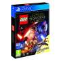 LEGO HRA PS4 Star Wars: The Force Awakens Special X-Wing Edition