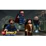 LEGO HRA XBOX 360 Batman 3 Beyond Gotham