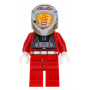 LEGO 5004408 STAR WAS Rebel A-wing Pilot
