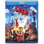 LEGO BD film LEGO MOVIE Blu Ray