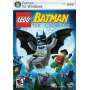 LEGO HRA PC Batman: The Video Game DVD