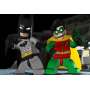 LEGO HRA PC Batman: The Video Game DVD