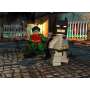 LEGO HRA PC Batman: The Video Game DVD