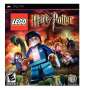 LEGO HRA PSP Harry Poter 5-7 (PSP)