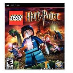 LEGO® HRA PSP HARRY POTTER™ 5-7 (PSP)