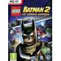 LEGO HRA PC Batman 2 DC Super Heroes