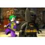 LEGO HRA PS3 Batman 2 DC Super Heroes