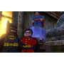 LEGO HRA PS3 Batman 2 DC Super Heroes