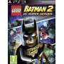 LEGO HRA PS3 Batman 2 DC Super Heroes