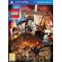 LEGO HRA PSV Pán prstenů - The Lord of the Rings