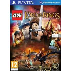 LEGO HRA PSV Pán prstenů - The Lord of the Rings
