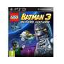 LEGO HRA PS3 Batman 3 Beyond Gotham