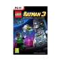 LEGO HRA PC Batman 3 Beyond Gotham
