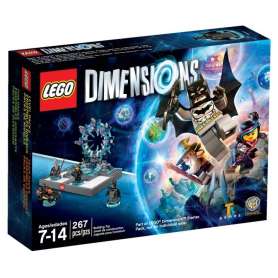 LEGO® 71170 DIMENSIONS Starter Pack PLAYSTATION 3