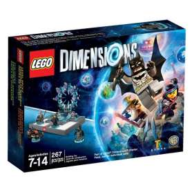 LEGO® 71173 DIMENSIONS Starter Pack XBOX 360