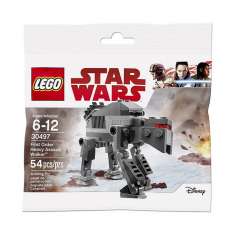 LEGO® 30497 STAR WARS™ First order Heavy Assault Walker
