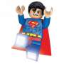 LEGO Super Heroes SUPERMAN baterka
