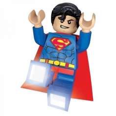 LEGO® Super Heroes SUPERMAN baterka