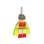 LEGO BATMAN MOVIE 51751 Figurka Robin na kufr nebo batoh