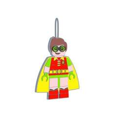 LEGO® BATMAN™ MOVIE 51751 Figurka Robin na kufr nebo batoh