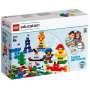LEGO 45020 EDUCATION Tvořivost s LEGO