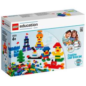 LEGO® 45020 EDUCATION Tvořivost s LEGO®