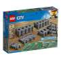 LEGO 60205 CITY Koleje