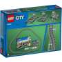 LEGO 60205 CITY Koleje