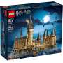 LEGO 71043 HARRY POTTER Bradavický hrad