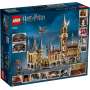 LEGO 71043 HARRY POTTER Bradavický hrad