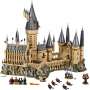LEGO 71043 HARRY POTTER Bradavický hrad