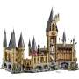 LEGO 71043 HARRY POTTER Bradavický hrad