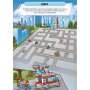 LEGO CITY Pomoc je na cestě