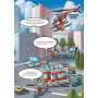 LEGO CITY Pomoc je na cestě