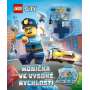 LEGO CITY Honička ve vysoké rychlosti
