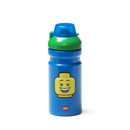 LEGO Iconic Boy Láhev na pití 350 ml