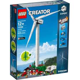 LEGO® 10268 CREATOR Větrná turbína Vestas