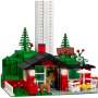 LEGO 10268 CREATOR Větrná turbína Vestas