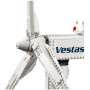 LEGO 10268 CREATOR Větrná turbína Vestas