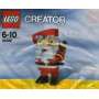 LEGO 30182 CREATOR Santa