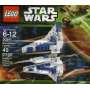 LEGO 30241 STAR WARS Mandalorian Fighter
